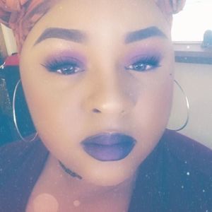 Meet your Posher, Atasha